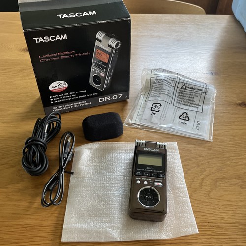 Tascam portable digital - portable,