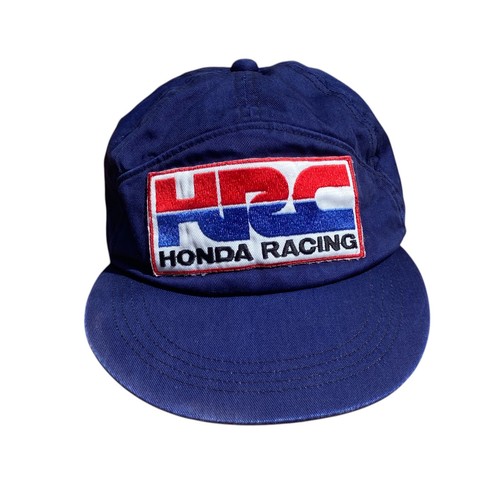 Honda racing casquette - honda,