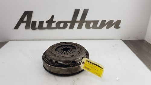 Volant moteur masse abs - volant,