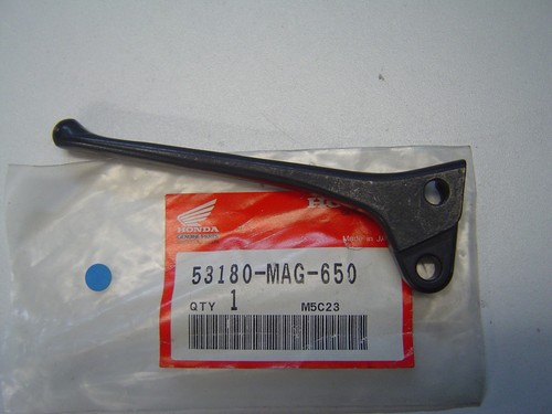 Levier décompresseur xr250 - décompresseur,