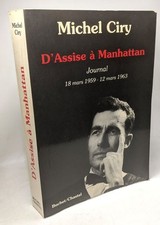 D'assise à Manhattan | Ciry