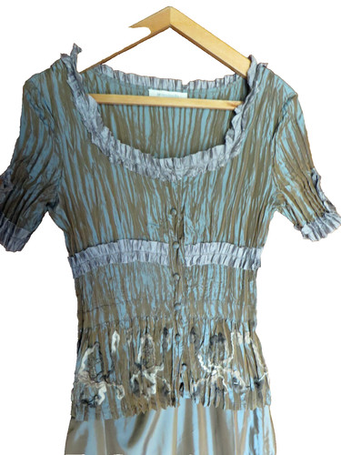 Ravissant ensemble jacqueline - ,