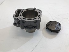 CYLINDRE ET PISTON KTM 690 DUKE 2012-2015 / CYLINDRE ET PISTON 75330038100