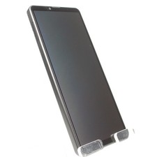 Sony Xperia 10 IV 5G noir dual sim assez bon état