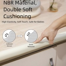 Protège-angle pour meubles