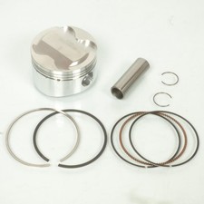 Piston moteur wiseco - piston, moto