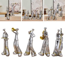 Art Musicien Figurine