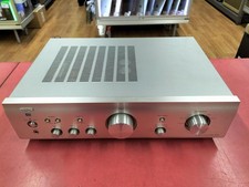 Amplificateur stéréo