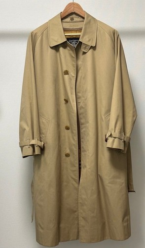 Trench burberrys beige avec - trench,