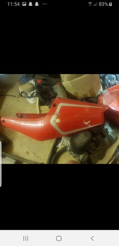 Yamaha 850 trx - yamaha,