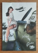 Calendrier 2012 Cockpit