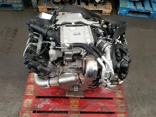 Moteur complet volkswagen - moteur,