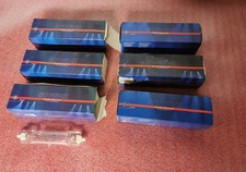 6 X GE lighting Ampoules Lampes Stage Studio P2/27 Flex 240 2000w 35339