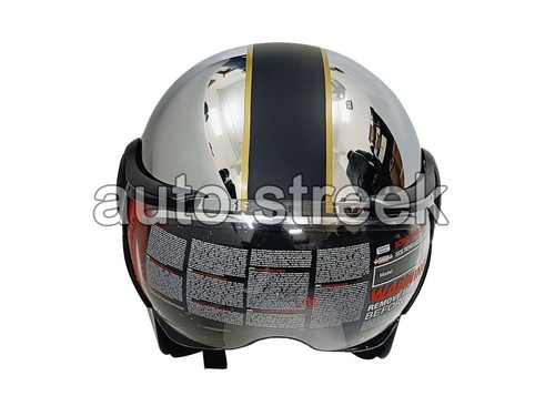 Genuine royal enfield casque - genuine,