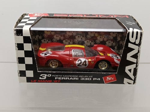 5030 brumm ferrari - ferrari, 330