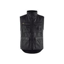 Veste Gilet Polaire Sans