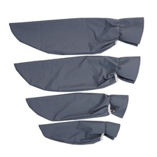 Protège-queue pour chien