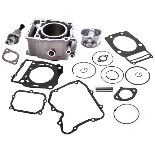 Kit cylindre piston - kit, top