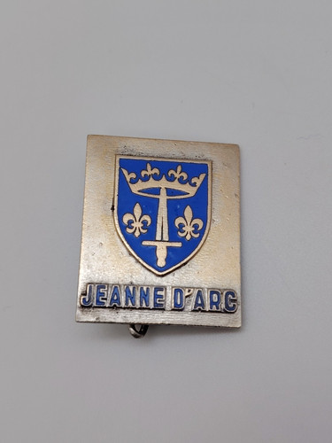 Croiseur jeanne arc - croiseur, annonier