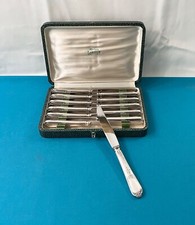 12 couteaux a entremets CAILAR