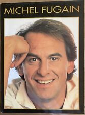 Recueil Partition MICHEL FUGAIN