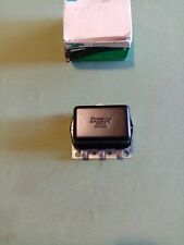 SIMCA / FIAT / BERLIET Régulateur DUCELLIER 12 Volts_15 Ampères 1317 D