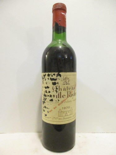 Saint julien château - ,