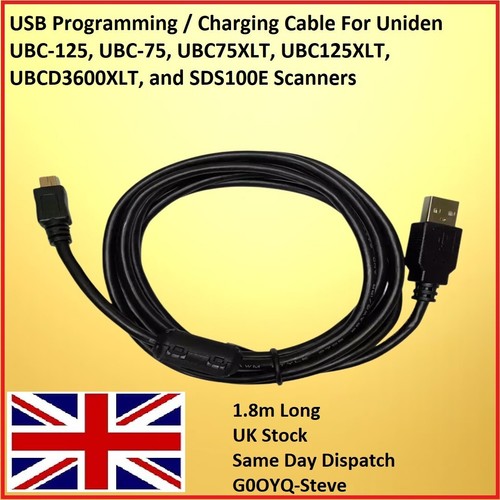 Usb programmation câble pour - programmation,