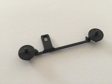 Axe roue avant pièce