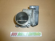 BOITIER PAPILLON VW GOLF V GTI 2.0 TFSI 200 CV 06F133062E / AXX  2005