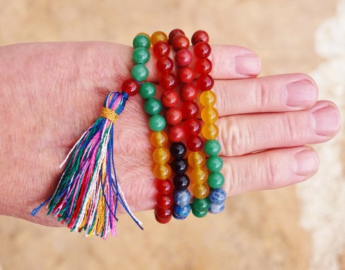 Jap mala arc - mala, en