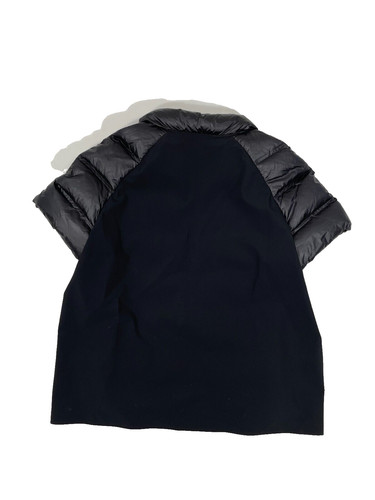 Gilet rrd noir - rrd, tampon