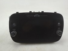 Ecran GPS FIAT 500X PHASE 1