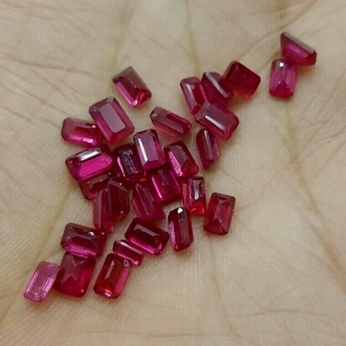 Lot gros 5x3mm taille - lot,