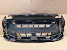 Pare-chocs avant Cupra