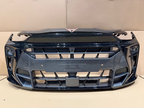 Pare chocs avant - avant, cupra
