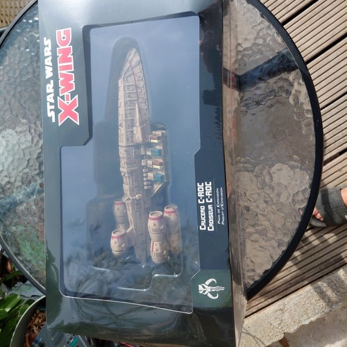 Pack extension star wars - extension,