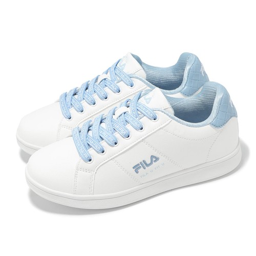 Fila inheritance white - inheritance, blue