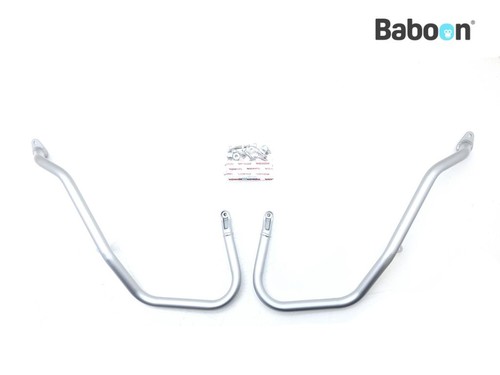 Bar accident bloc - l'accident, moteur