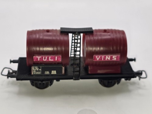 Jouef 6430 wagon - ho,