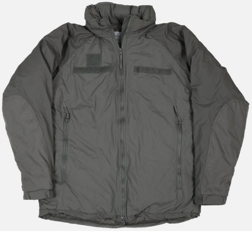 New ads gen iii - new, primaloft