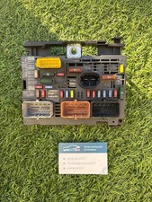 BOITIER SERVITUDE MOTEUR BSM