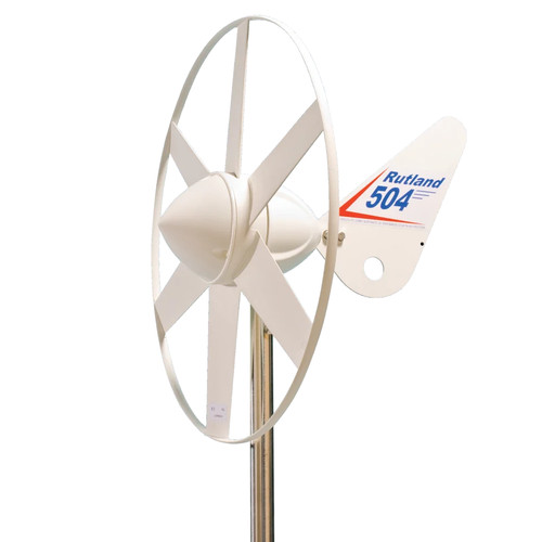 Eolienne rutland 504 12v - eolienne,