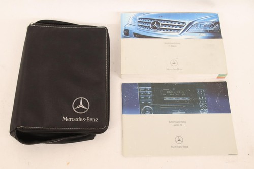 Mercedes benz w164 320cdi - w164,