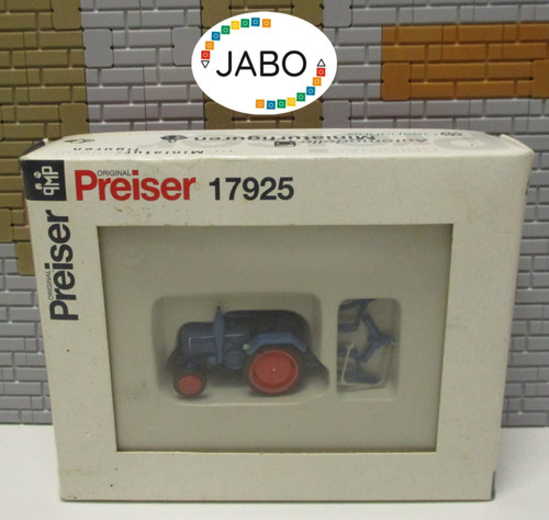 Preiser 17925 - 15), h0
