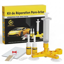 Kit réparation impact - kit,