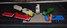 CAMIONS 1/87 HERPA