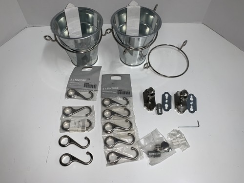Ikea fintorp rail hanging - rail,