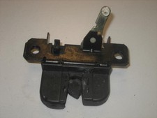 Serrure de hayon VOLKSWAGEN