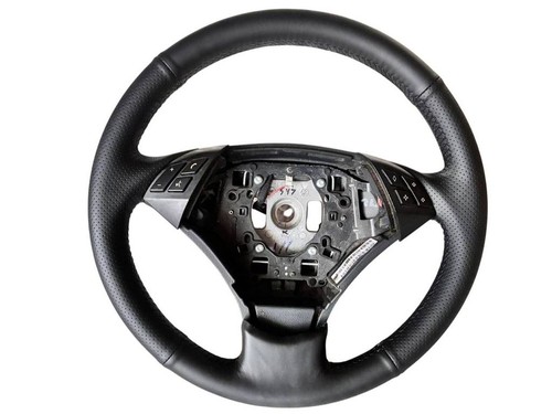 Volant bmw e60 - volant, e61